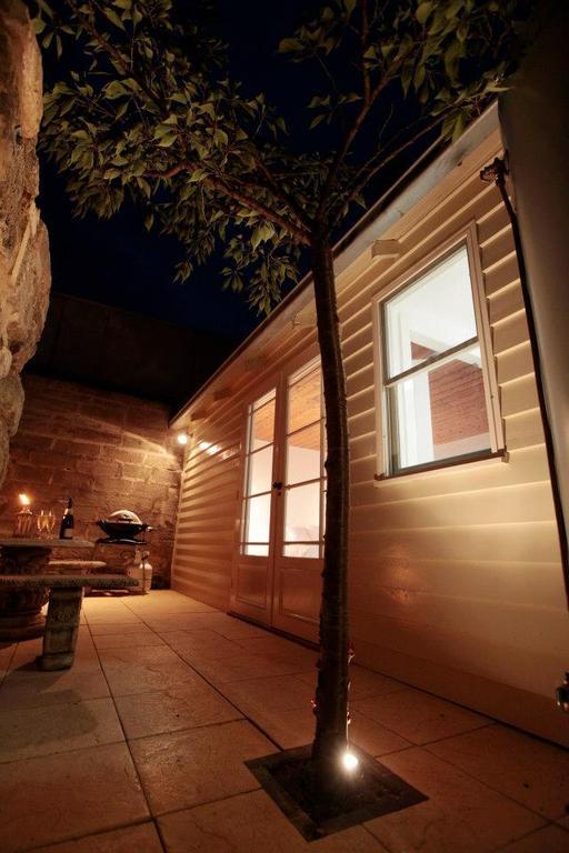 Apartment 35 ウォーナンブール エクステリア 写真