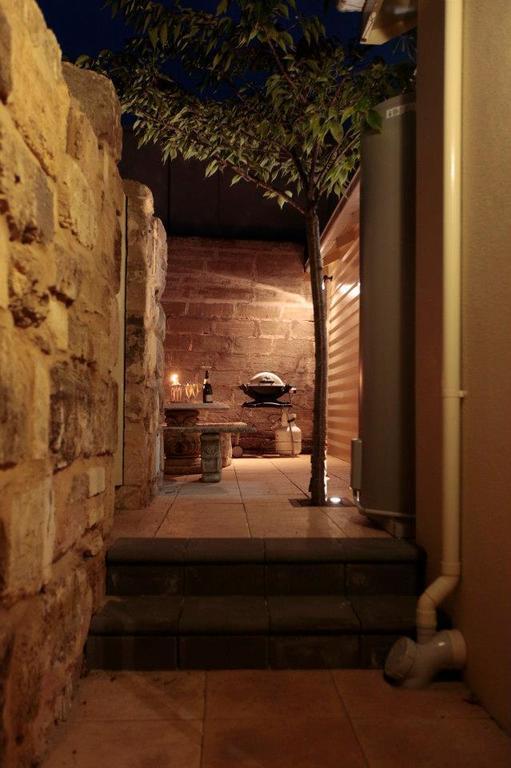Apartment 35 ウォーナンブール エクステリア 写真
