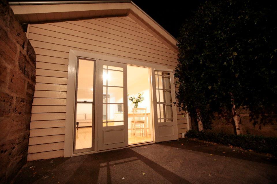 Apartment 35 ウォーナンブール エクステリア 写真