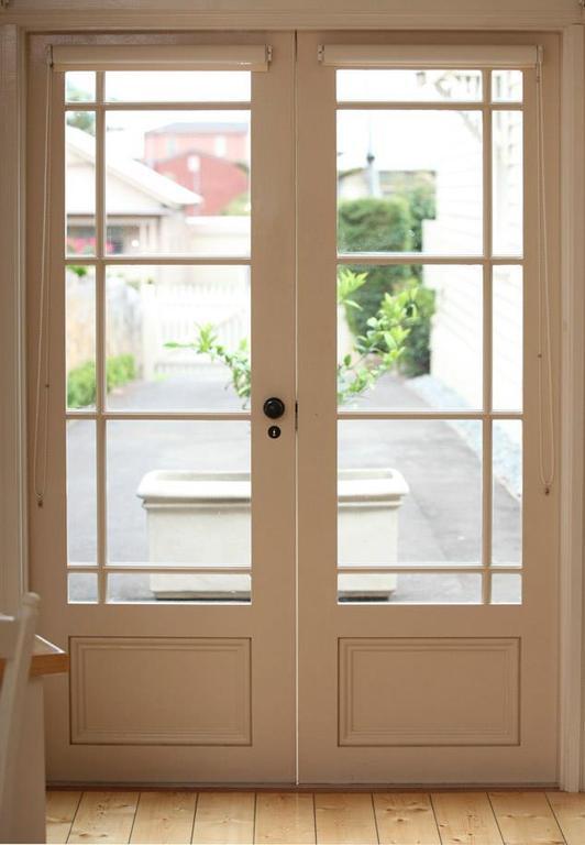 Apartment 35 ウォーナンブール 部屋 写真